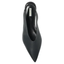 Sale Pointed Ballerinas Dame Ballerina Sko