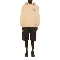 Polar Fleece Hoodie Trøjer