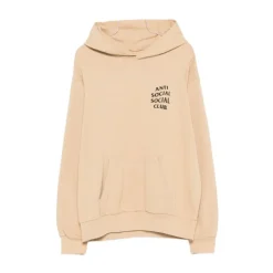 Polar Fleece Hoodie Trøjer