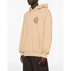 Polar Fleece Hoodie Trøjer