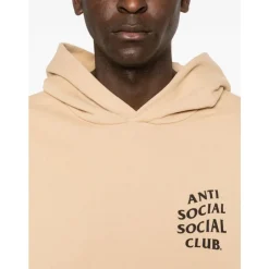 Polar Fleece Hoodie Trøjer