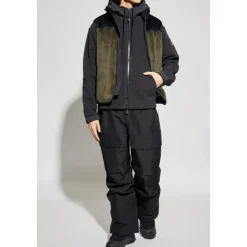 Polartec Down Vest Jakker