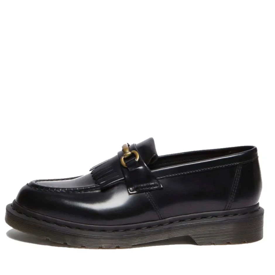 Clearance Polerede, glatte snaffle loafers Loafers