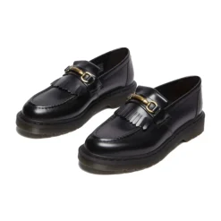 Clearance Polerede, glatte snaffle loafers Loafers