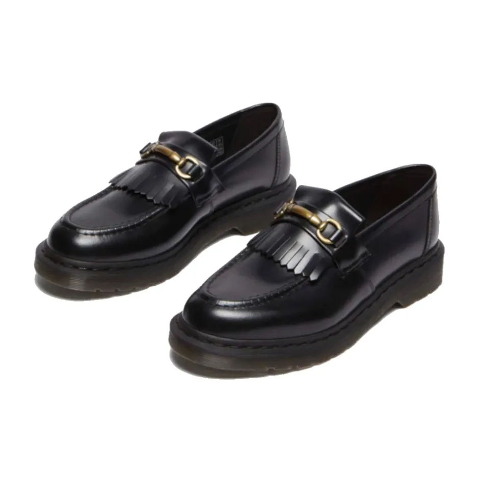 Clearance Polerede, glatte snaffle loafers Loafers