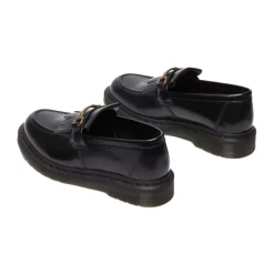 Clearance Polerede, glatte snaffle loafers Loafers