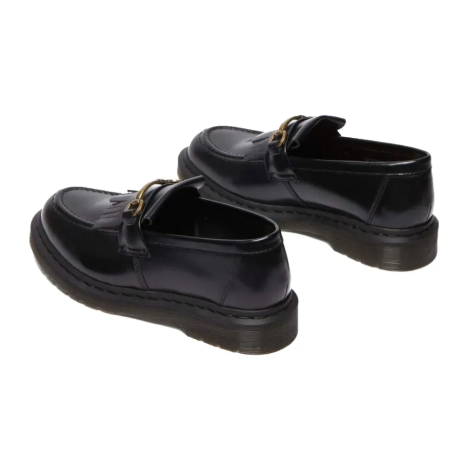 Clearance Polerede, glatte snaffle loafers Loafers
