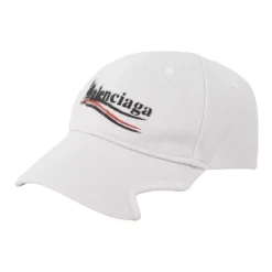 Discount Political Stencil Cap Huer, Kasketter & Hatte