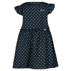 Best Polka Dot Kjole- og Buksesæt Børn Bodystocking & Sæt