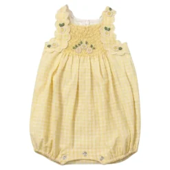 Pollen Short Jumpsuit Børn Bodystocking & Sæt