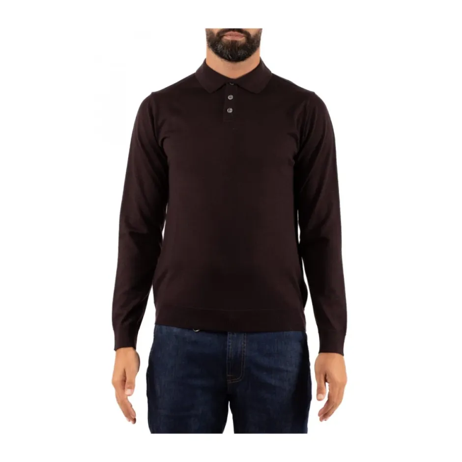 Online Polo Strik