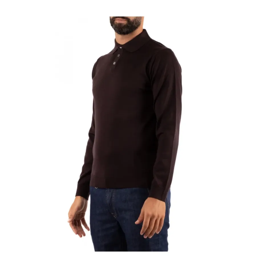 Online Polo Strik