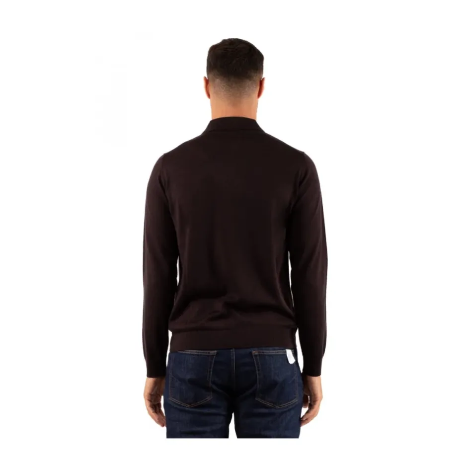 Online Polo Strik