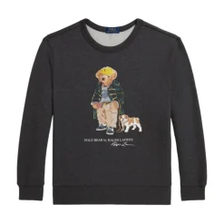 Online Polo Bear Sweatshirt Sweatshirts