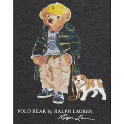 Online Polo Bear Sweatshirt Sweatshirts