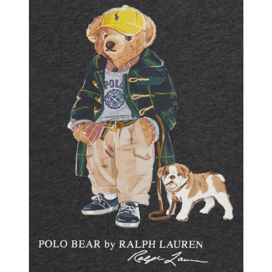 Online Polo Bear Sweatshirt Sweatshirts