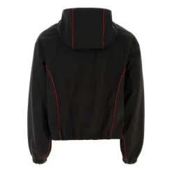 Outlet Polyester Blend Jacket Træningsjakker