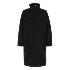 Hot Polyester Jakke Regntøj