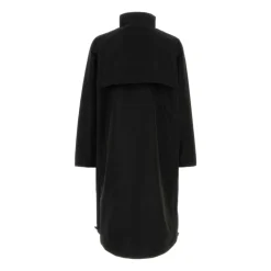 Hot Polyester Jakke Regntøj