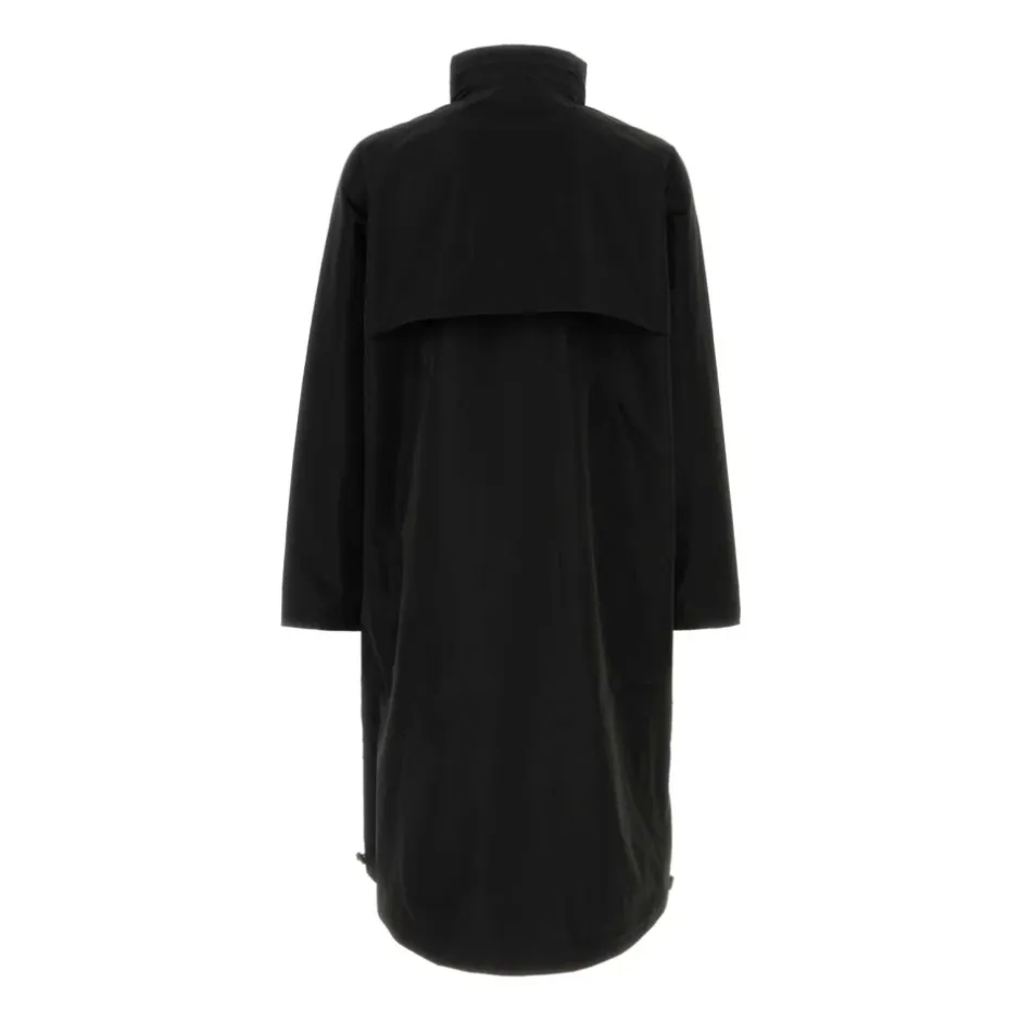 Hot Polyester Jakke Regntøj