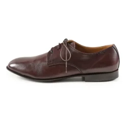 Discount Polyester Sneaker Glamour Snøring Business Sko