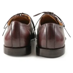 Discount Polyester Sneaker Glamour Snøring Business Sko
