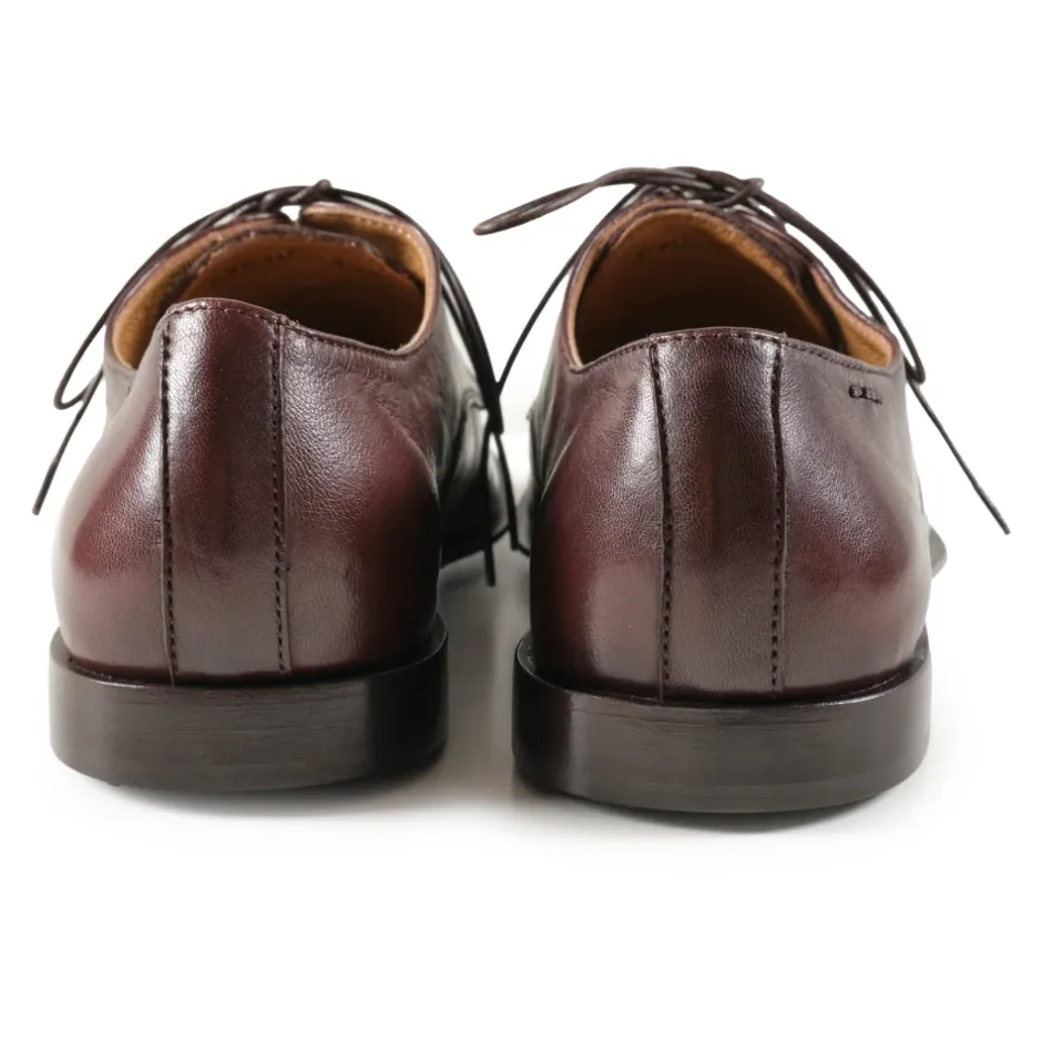 Discount Polyester Sneaker Glamour Snøring Business Sko