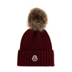 Online Pom Pom Hat Dame Huer & Kasketter