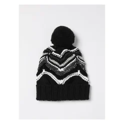 Online Pom Pom Strikket Hue Børn Huer & Kasketter