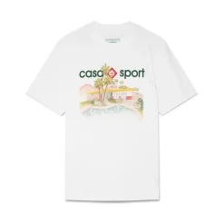 Sale Poolside T-shirt T-Shirts