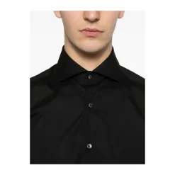 Hot Poplin Skjorte Skjorter