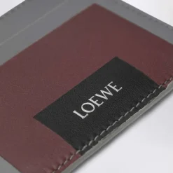 Portacarte di credito Albers Punge & Kortholder