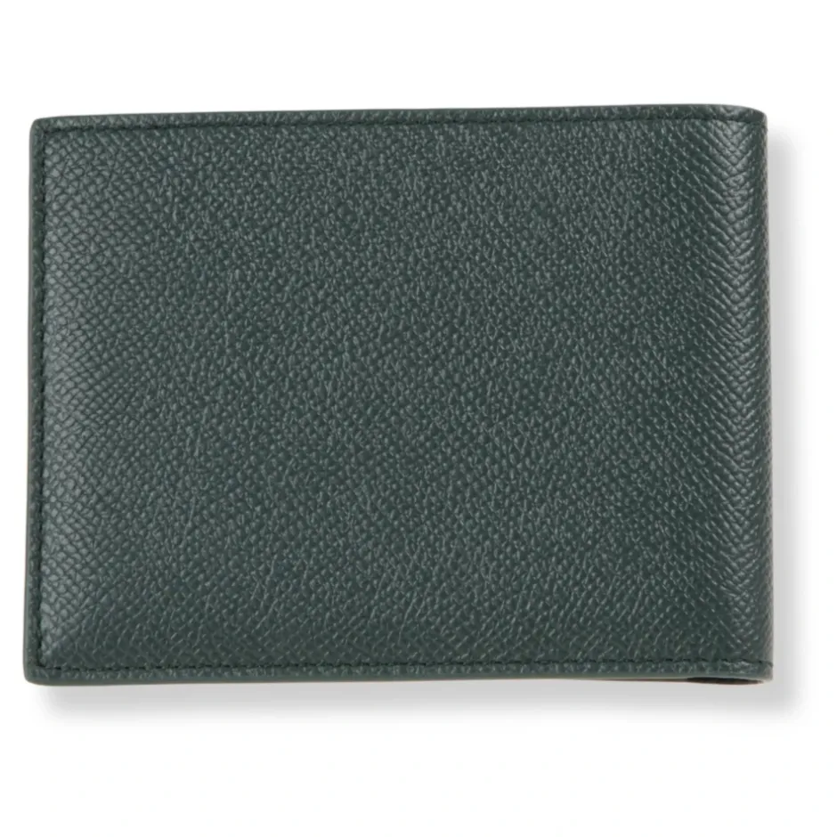 Outlet Portafoglio Gancini Punge & Kortholder