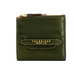 Clearance Portafoglio Lucrezia Small Tirolo Dame Punge & Kortholder