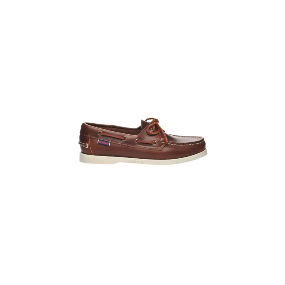 New Portland Docksides Mokkasin Dame Loafers