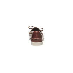 New Portland Docksides Mokkasin Dame Loafers