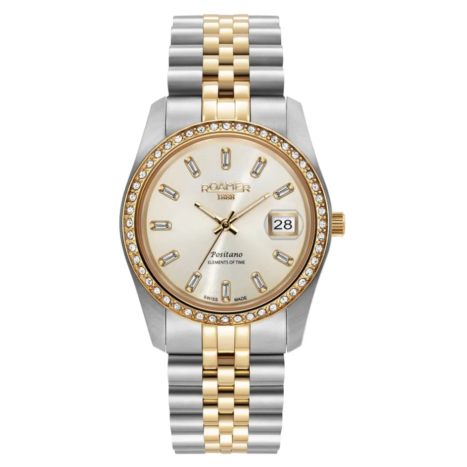 Positano Watch Dame Ure