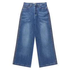 Hot Powell Pants Dame Jeans