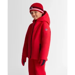 Outlet POWER JR SKIJAKKE Børn Jakker