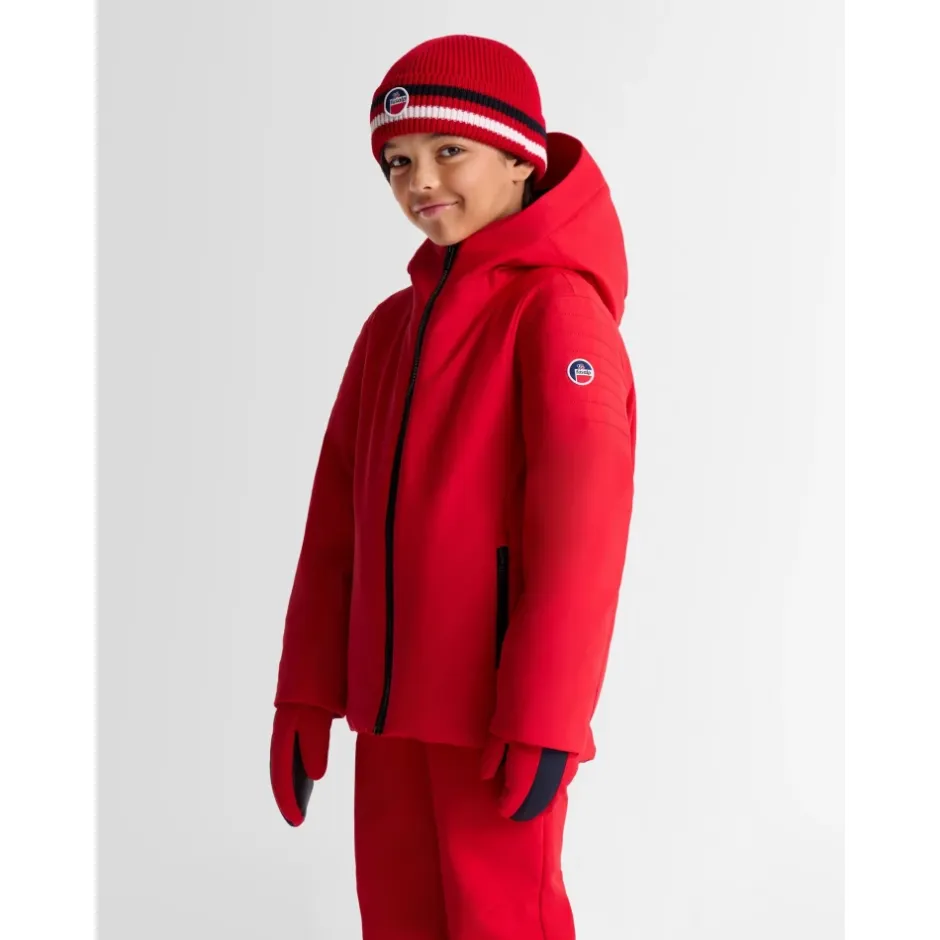 Outlet POWER JR SKIJAKKE Børn Jakker