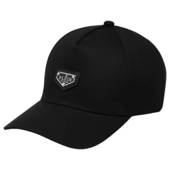 New PP Plaque Baseball Cap Huer, Kasketter & Hatte