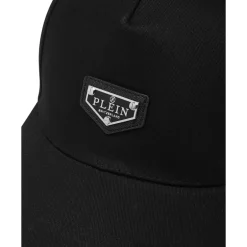 New PP Plaque Baseball Cap Huer, Kasketter & Hatte