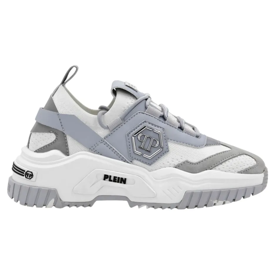 Clearance Predator Low-Top Sneakers Dame Sneakers