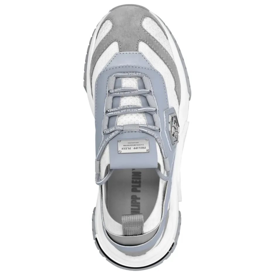 Clearance Predator Low-Top Sneakers Dame Sneakers