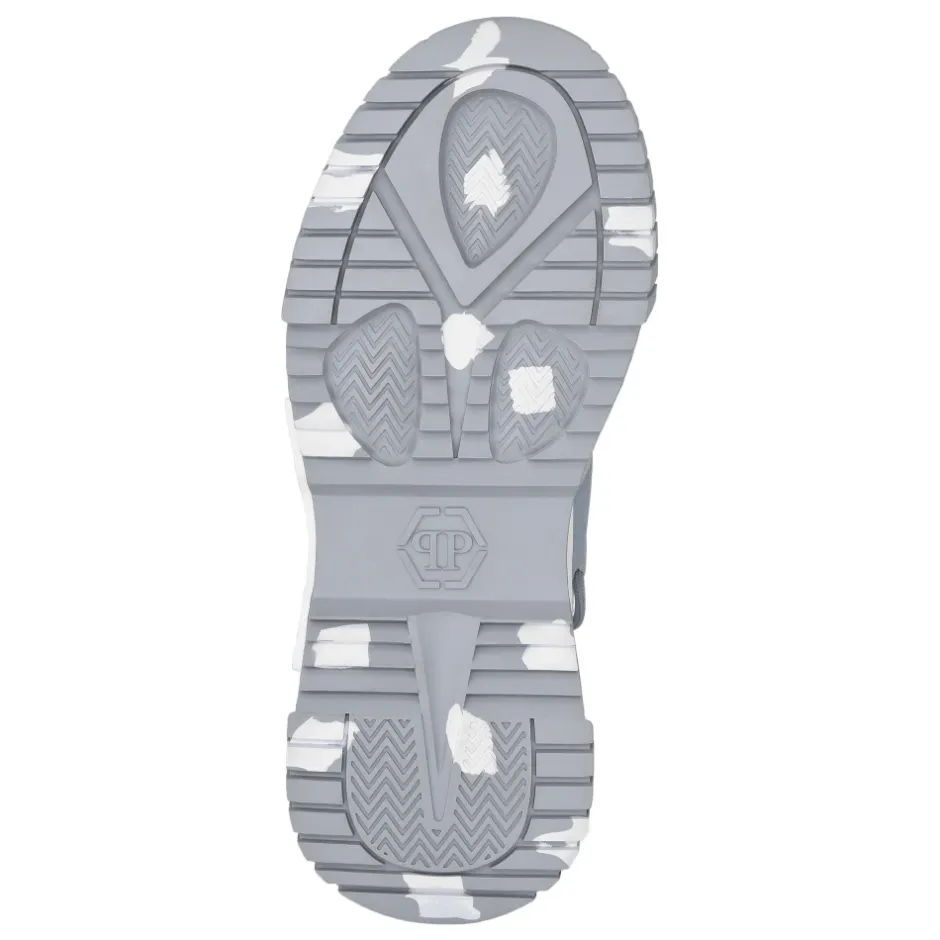 Clearance Predator Low-Top Sneakers Dame Sneakers