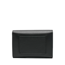 Online Press Stud Wallet Dame Punge & Kortholder