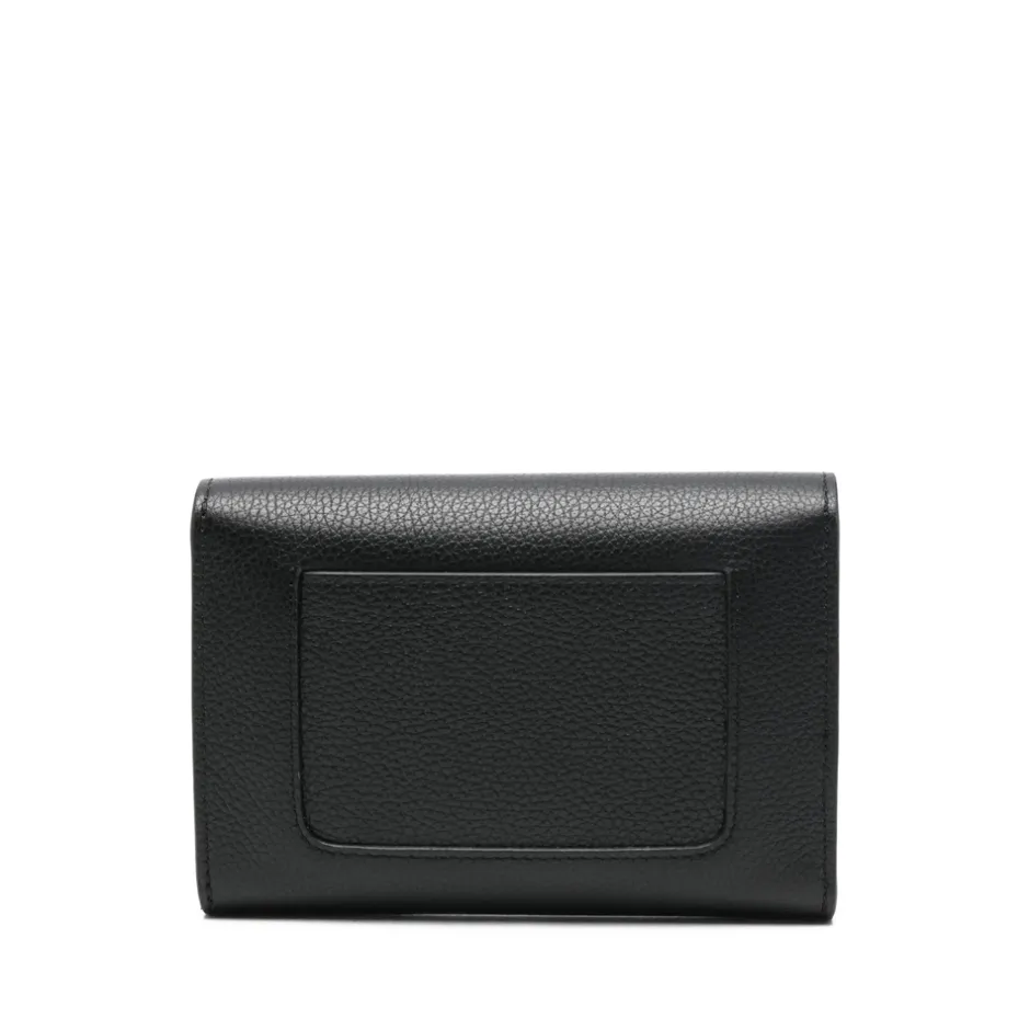 Online Press Stud Wallet Dame Punge & Kortholder