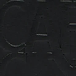 Outlet Præget Logo Pung Ella Dame Punge & Kortholder
