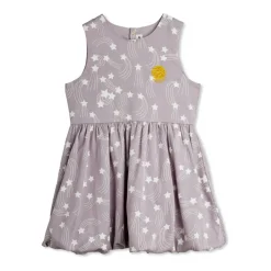 Sale Printed Dress Børn Kjoler & Nederdele