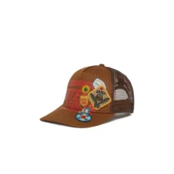 Clearance Printed Hat Børn Huer & Kasketter